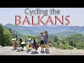 Cycling the balkans  austria to turkey by bike  a documentary