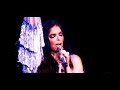 ANA BARBARA EN CONCIERTO /Quise Olvidar - Te Regalo La Lluvia/Auditorio Nacional CDMX / Mzo 4, 2023