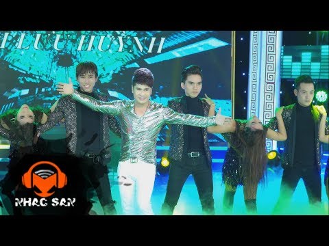 Say You Will (Remix) | Lương Gia Huy