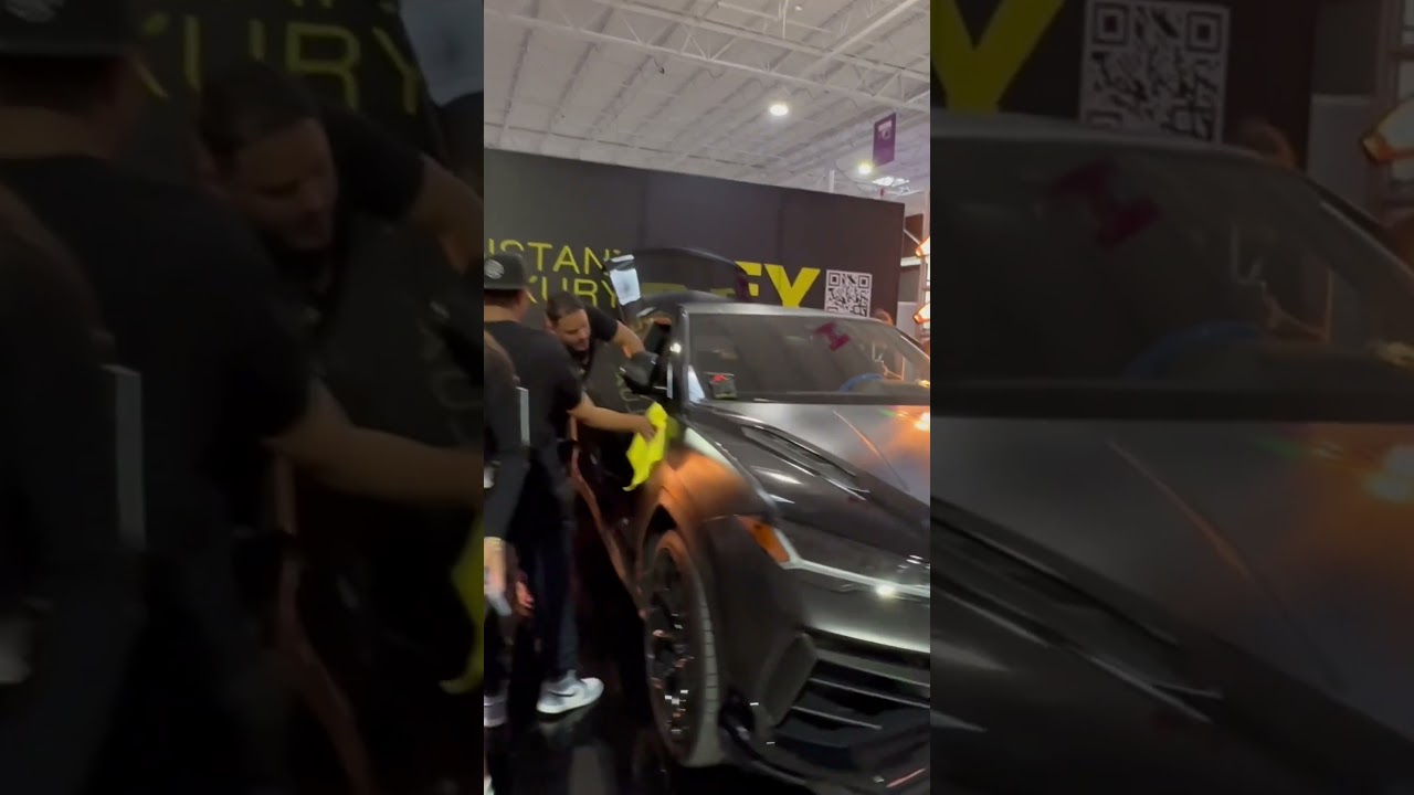 The Best Activation of Miami NFT Week 