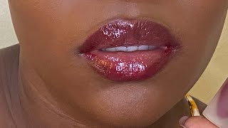 LIQUID LIPSTICK HACKS||mistakes and how to fix them|| #makeup #makeuptutorial