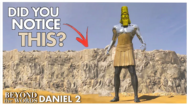 Nebuchadnezzar’s Dream EXPLAINED | Daniel 2 | Beyond the Words