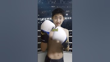 Thumbnail of Boxing vs MMA for the first time be like: