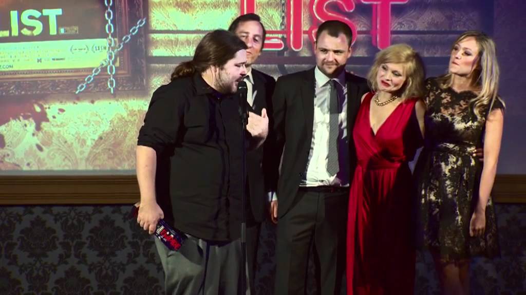 Jameson Empire Awards 2012 - Best Horror | Empire Magazine