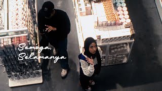Hanin Dhiya - Semoga Selamanya (Official Music Video)