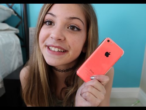 Snapchat for iphone 5c