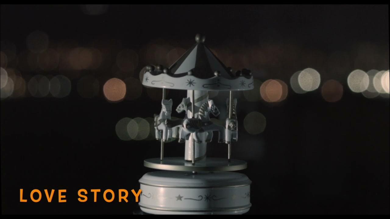 Love story-Music Box Love story-Music Box