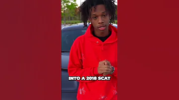 From V6 To Hellcat Quan Epic Car Journey 