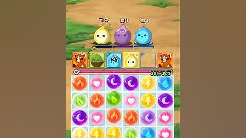 Dynamons Evolution Puzzle & RPG by Kizi Games Android Gameplay Beta Test