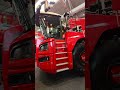 Targi AGRITECHNICA 2025 Dzień drugi. zapraszamy stoisko VERVEAT C12 w hali nr 25 #vervaet #volmer