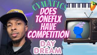 Best EFX Generator Cymatics Daydream .. Is This TONEFLX Competition?