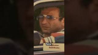 Al Sonny Red Indelicato Bonanno Crime Family Capo