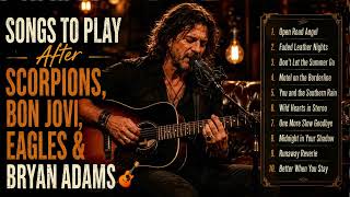 Soft Rock Songs That Feel Like Old Radio Memories screenshot 4