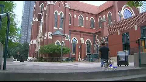 DFWCoR: CBS11 on Metroplex Atheists' Prayer Challenge