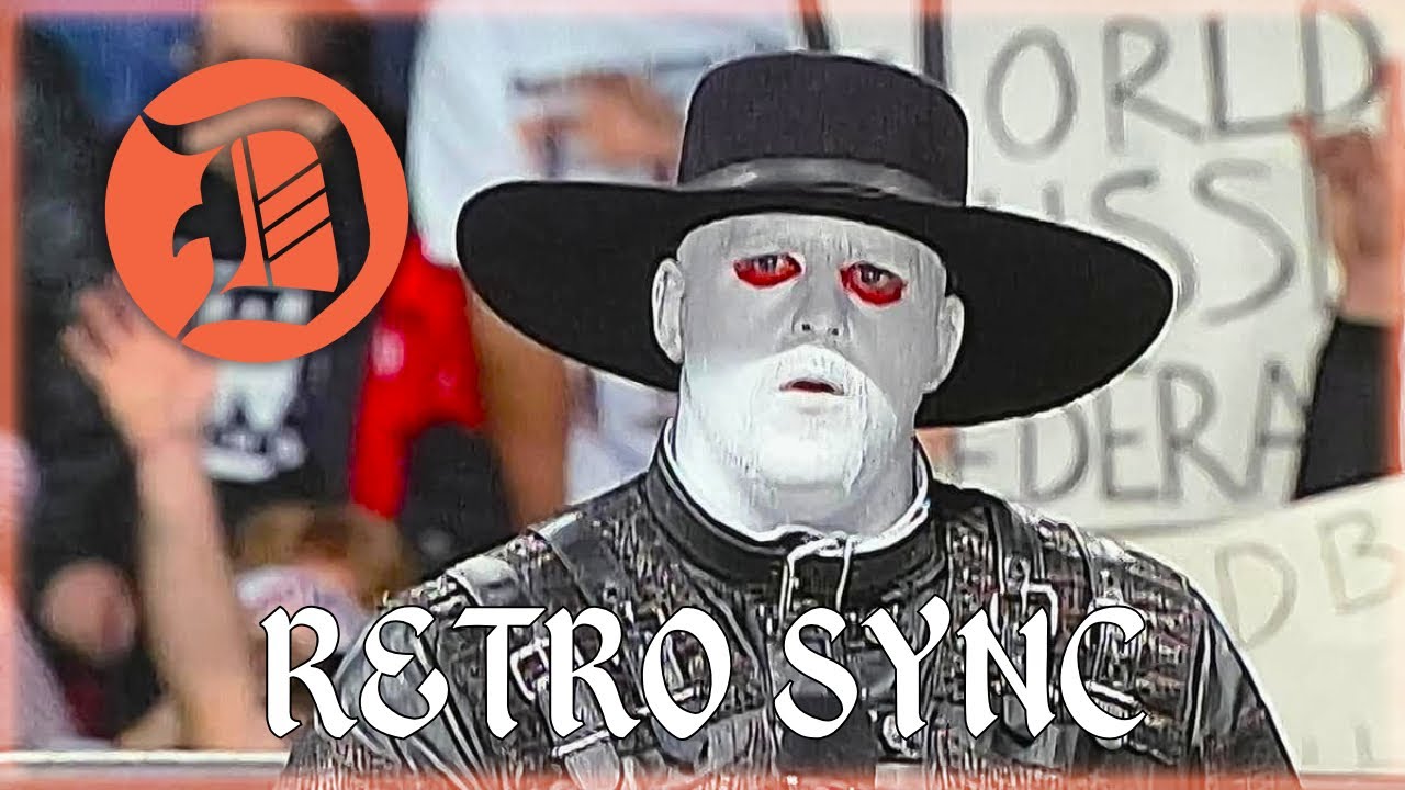 Deadlock Retro Highlight Sync - Se7en