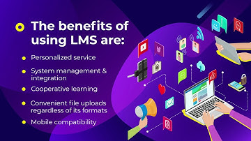 Learning Management System (LMS) | #Cloud #Online #Universities