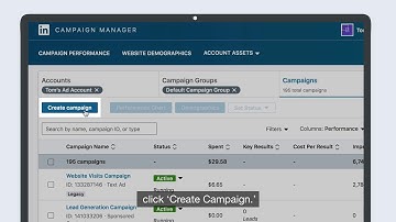 How to use LinkedIn Lead Generation Forms
