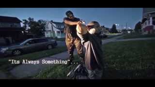 Young Herk - Its Always Something | Dir by @NewAgeMedia313