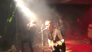 Video thumbnail of "Mongolian Heart || Ubho Ubho Khasa Live In Concert ||"