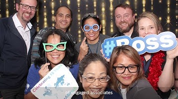 #WorkLikeABosch in Charleston