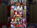 【まおりゅう】アニバキャラ強すぎだろ…征討戦超絶級がヌルゲーに?! #まおりゅう #アニバーサリー #転スラ