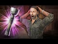 Insane Brain Rot DBD Clips To Watch While in Bed