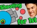 RAGING at the Newest Agar.io Shooter - Diep.io