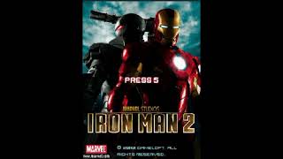 Gameplay iron Man 2 Java parte 1 