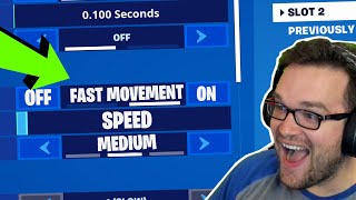 Pro Controller Solos in Fortnite