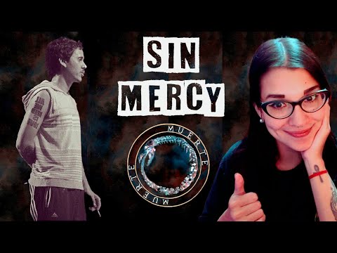 [CONOCIENDO A CAN] SIN MERCY - CANSERBERO // CATDELESPACIO