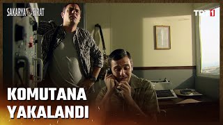 Düşman Dinliyor Bizi - Sakarya Fırat 75. 