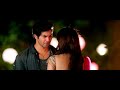 Hindi movie hamti Sharma ki dulhania | climax | proposing scene | heart touching | I love you