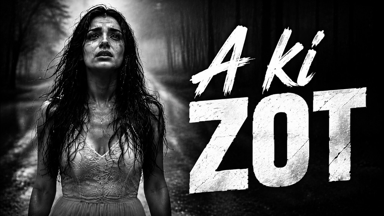 Watch ELLY - A KI ZOT on YouTube Watch ELLY - A KI ZOT on YouTube