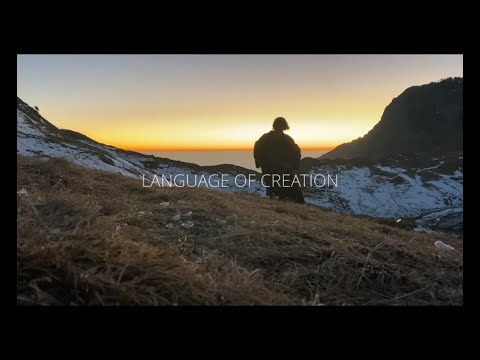 Alisha Batth - Language of Creation (music video)