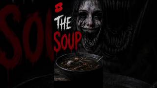 She buried someone | #scary | the horrorlore
