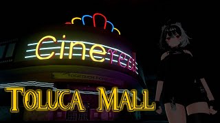 Toluca Mall | VRChat
