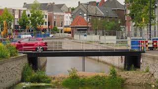 De Nieuwe Mark Breda op 06-06-2025