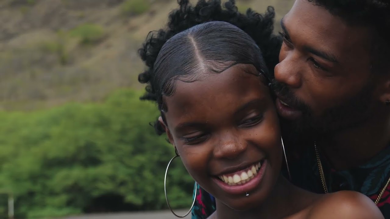 Carter MC - Nha Boo - (Official Video Clip) - Directed By 