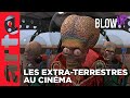 Les Extra-terrestres au cinéma | Blow Up | ARTE