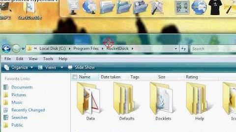 How to Get The Stacks Docklets and How to Use It