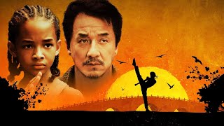 The Karate Kid (2010) Full Movie| Jaden Smith, Jackie Chan