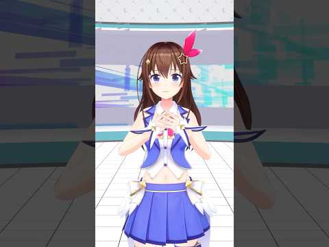 【踊ってみた】KAMACHO【#shorts /ときのそら/ホロライブ】