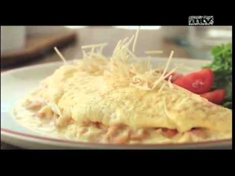 Iklan Meg Cheddar - Keju dari Jepang 15sec (2014)