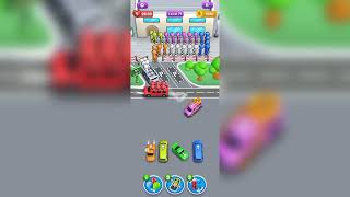 crowd express level 71
