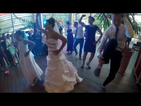Wedding Dance Mashup