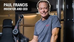 Q&A With Paul Francis 