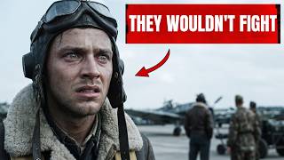 Japanese Pilots Called the P 38 Two Bodied Devil — None of Them Could Escape It