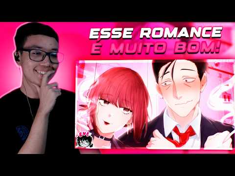 (QUE DUPLA TALENTOSA!!) REACT - Yamada & Sasaki (Super no ura) - Monotonia | Eve feat. ‪TakaB‬