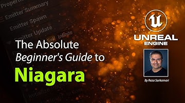 #UE5 Series: The Beginner