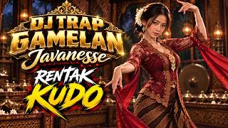 DJ RENTAK KUDO KERINCI LAGU VIRAL & LIRIK